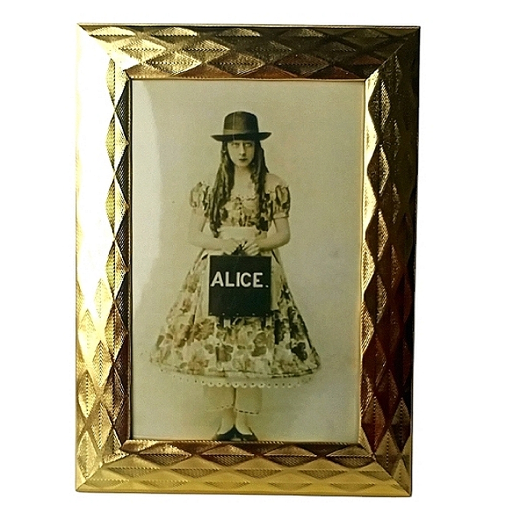 Vintage Alice In Wonderland Retro Disney Goth Home Decor Disney Like Alice Vin